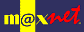 Internetterminal maxnet